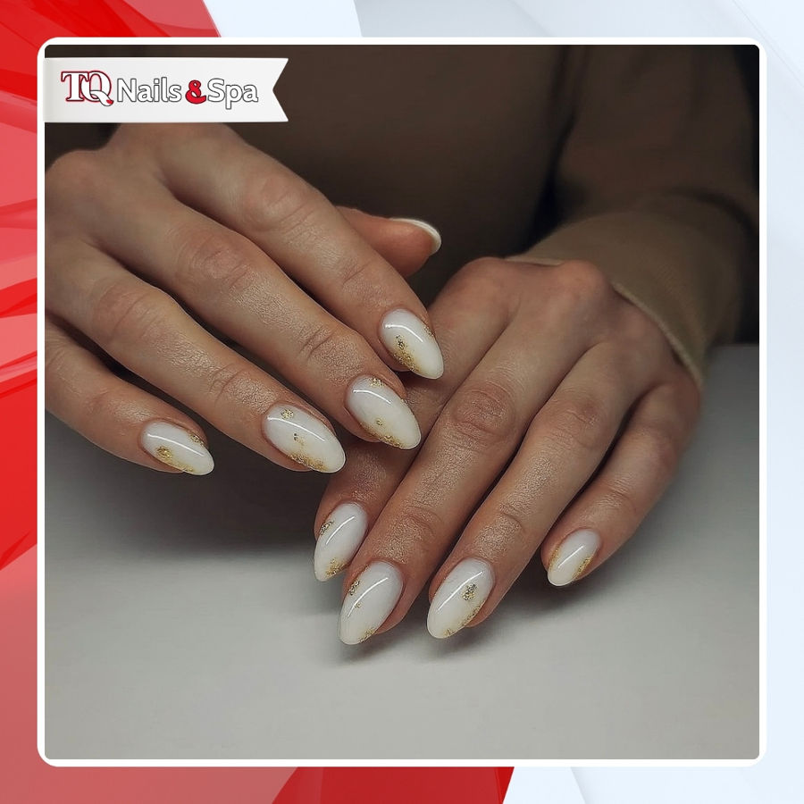 TQ Nails & Spa
